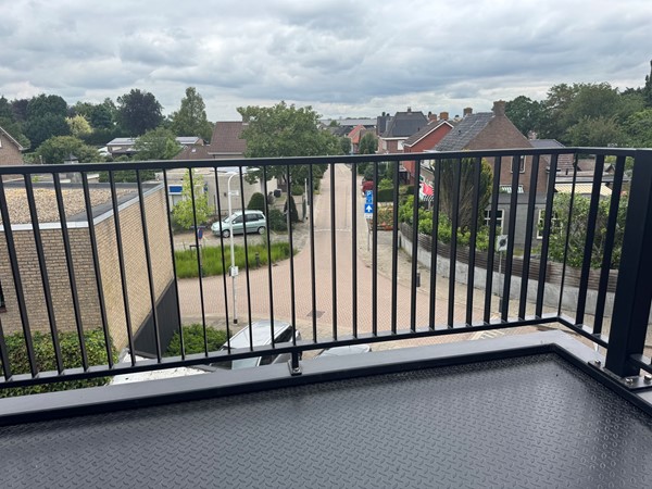 Foto - Te huur: Sint Bavostraat 19B, 4891 CG Rijsbergen